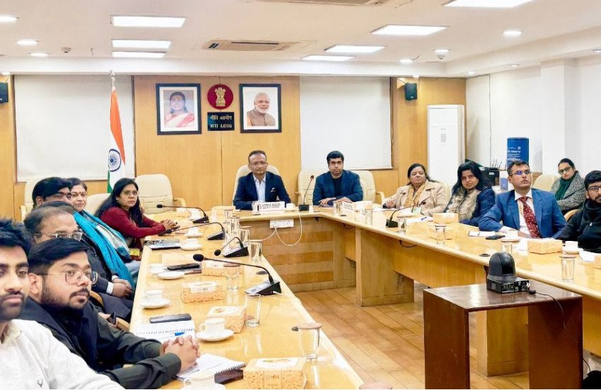 CONTRIBUTING TO NATION BUILDING