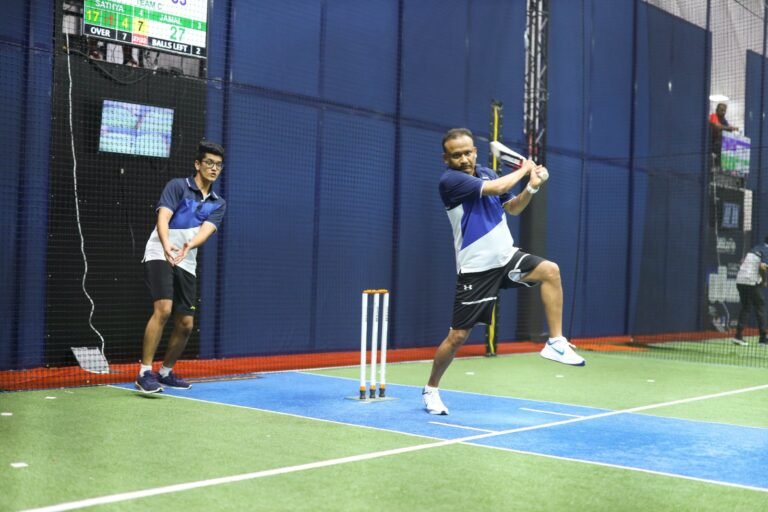 dr sathya menon cricket