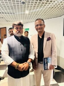 Shri Uday Samant